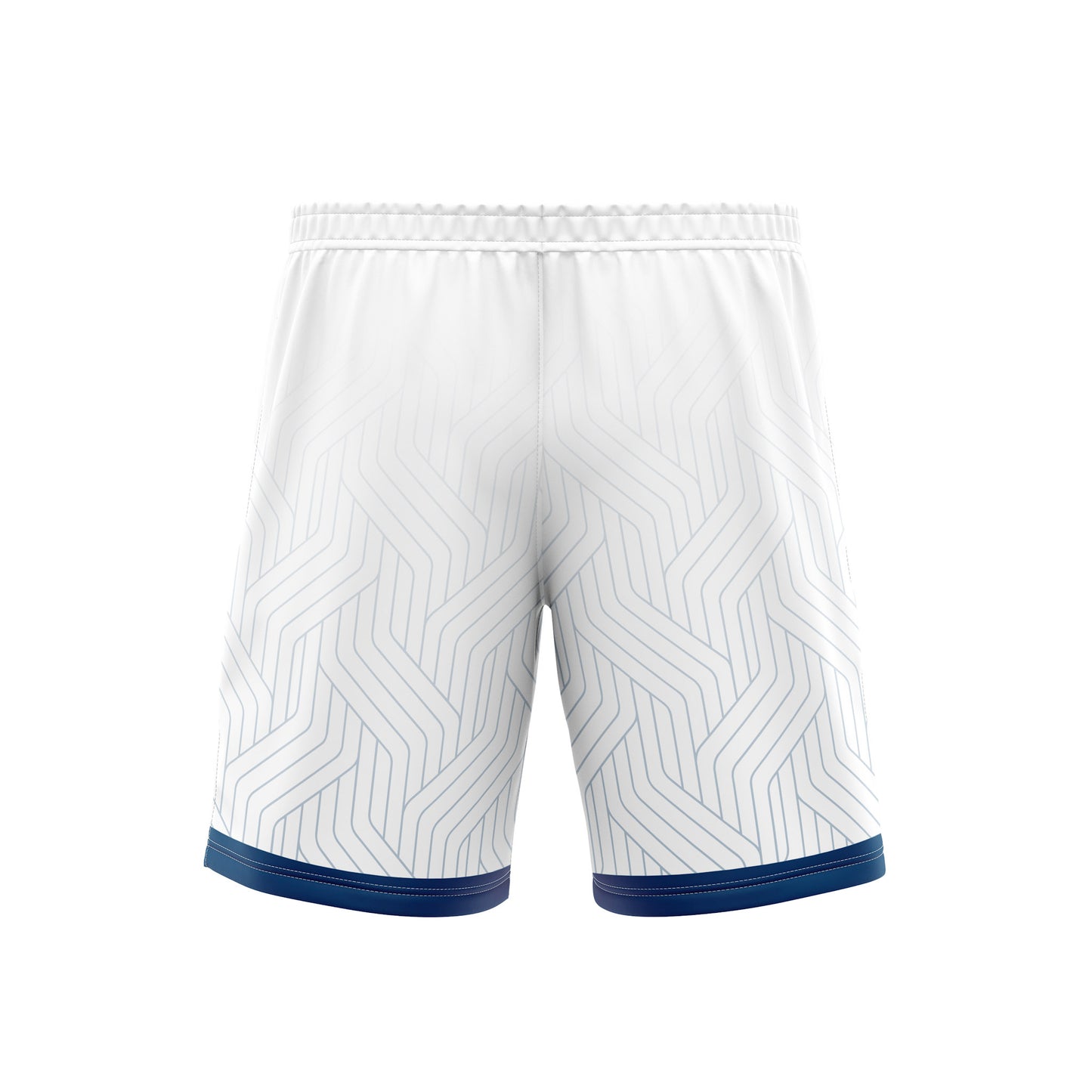 White – IFVA Ranking 1 2026 Official Set