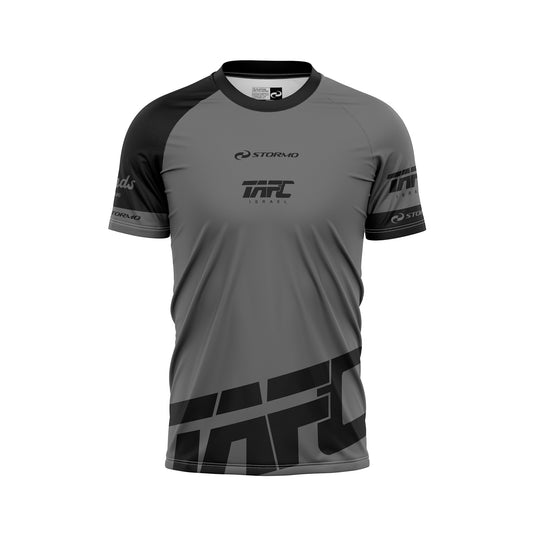 TAFC - סט אפור שחור