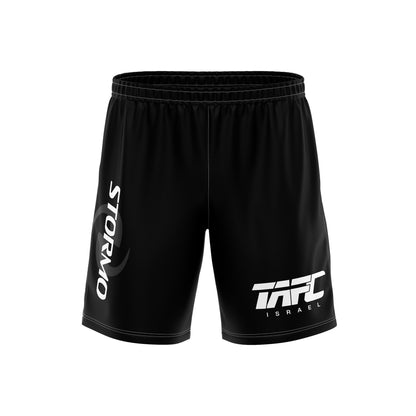 TAFC - סט לבן שחור