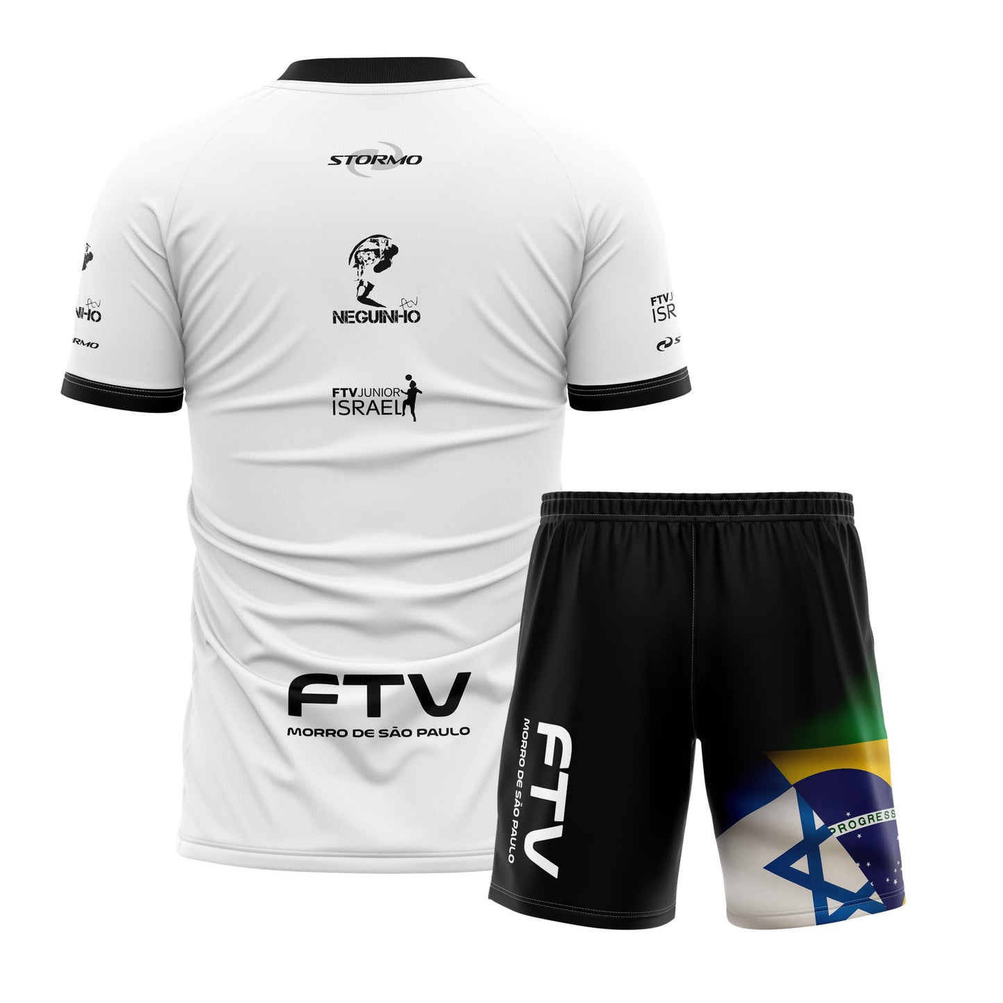 FTV – Morro de São Paulo