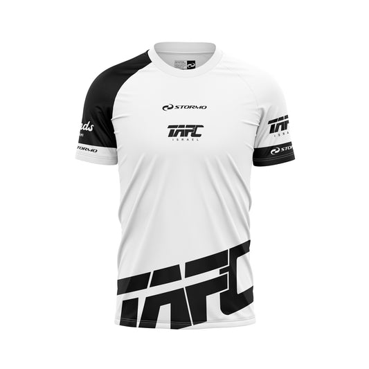 TAFC - סט לבן שחור