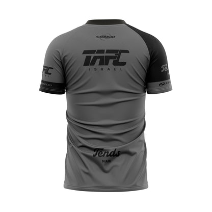 TAFC - סט אפור שחור