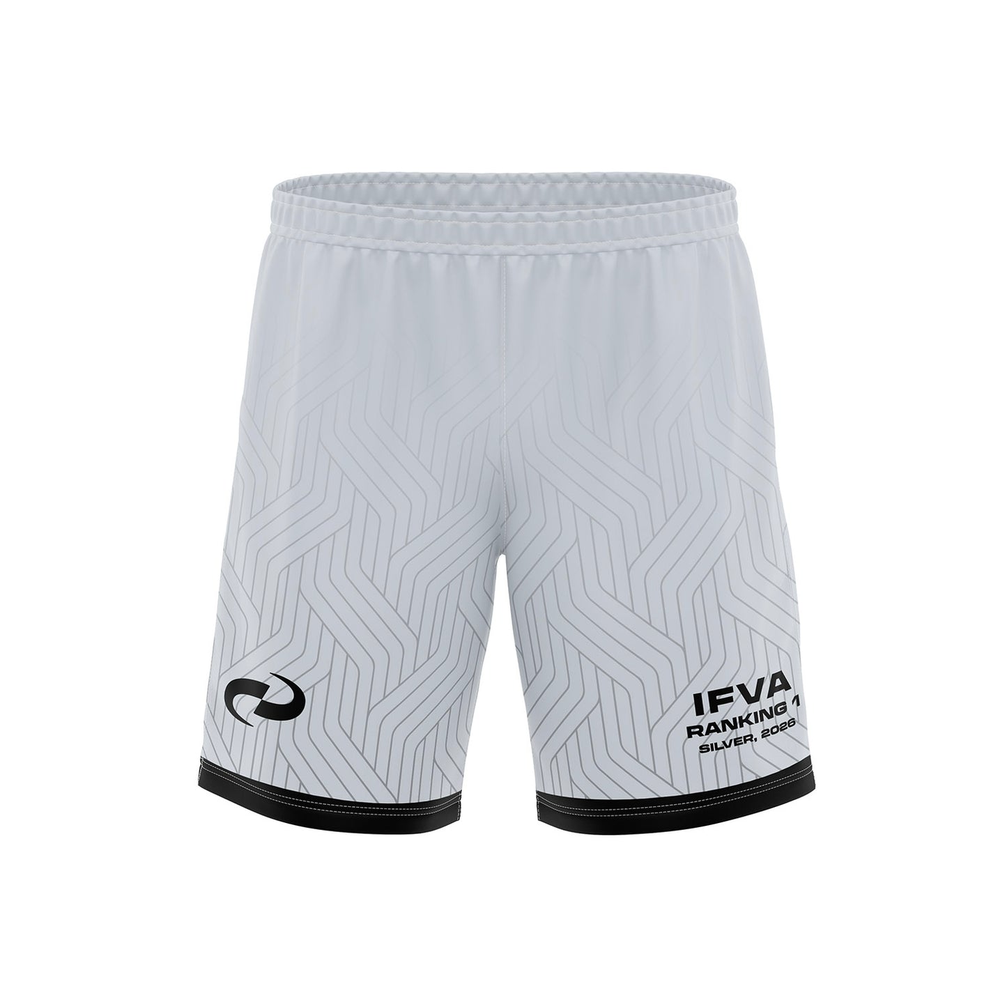 Silver – IFVA Ranking 1 2026 Official Set