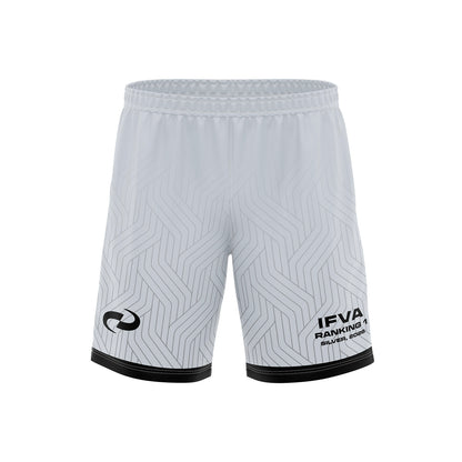Silver – IFVA Ranking 1 2026 Official Set