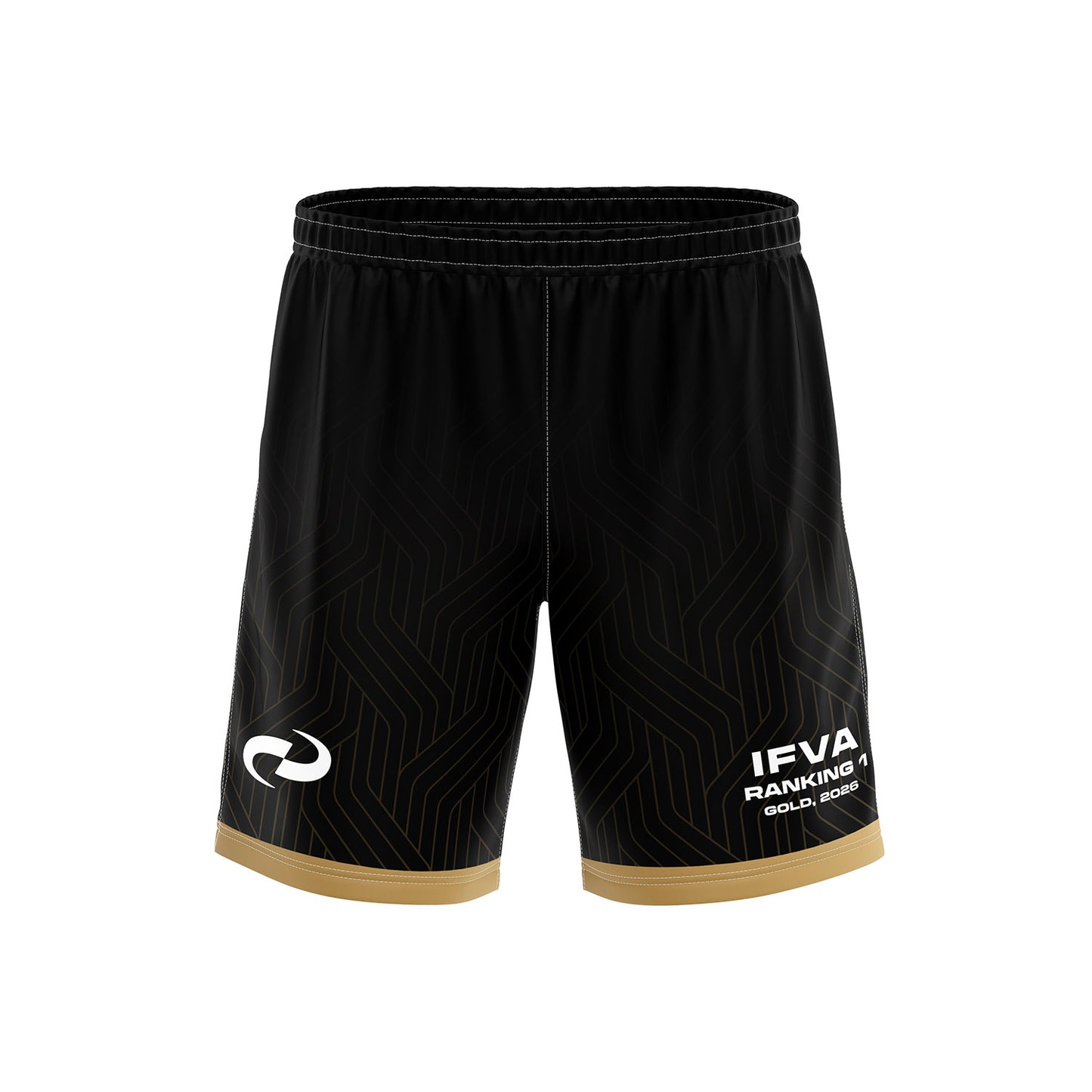 Gold – IFVA Ranking 1 2026 Official Set