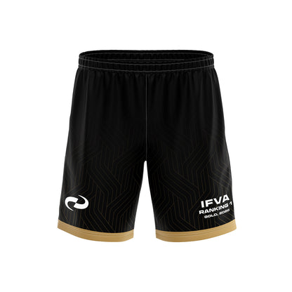 Gold – IFVA Ranking 1 2026 Official Set