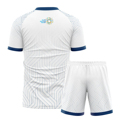 White – IFVA Ranking 1 2026 Official Set