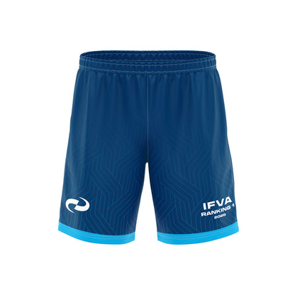 Dark Blue – IFVA Ranking 1 2026 Official Set