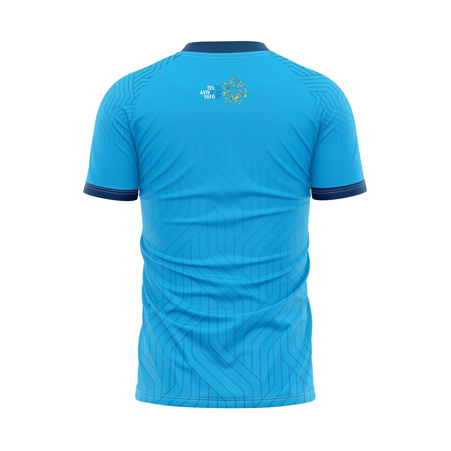 Light Blue – IFVA Ranking 1 2026 Official Set