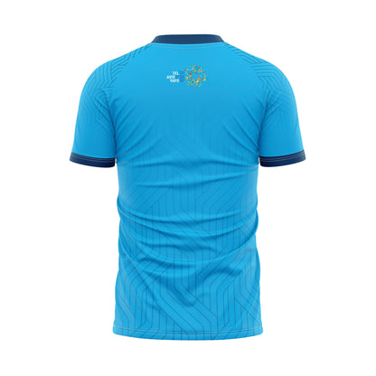 Light Blue – IFVA Ranking 1 2026 Official Set