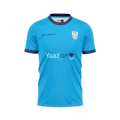 Light Blue – IFVA Ranking 1 2026 Official Set