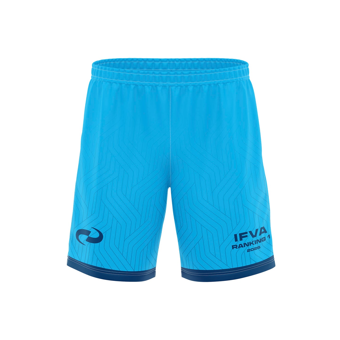 Light Blue – IFVA Ranking 1 2026 Official Set
