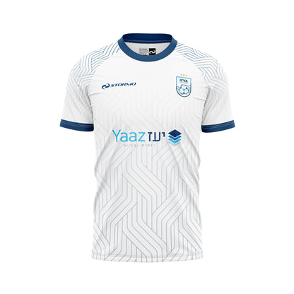 White – IFVA Ranking 1 2026 Official Set