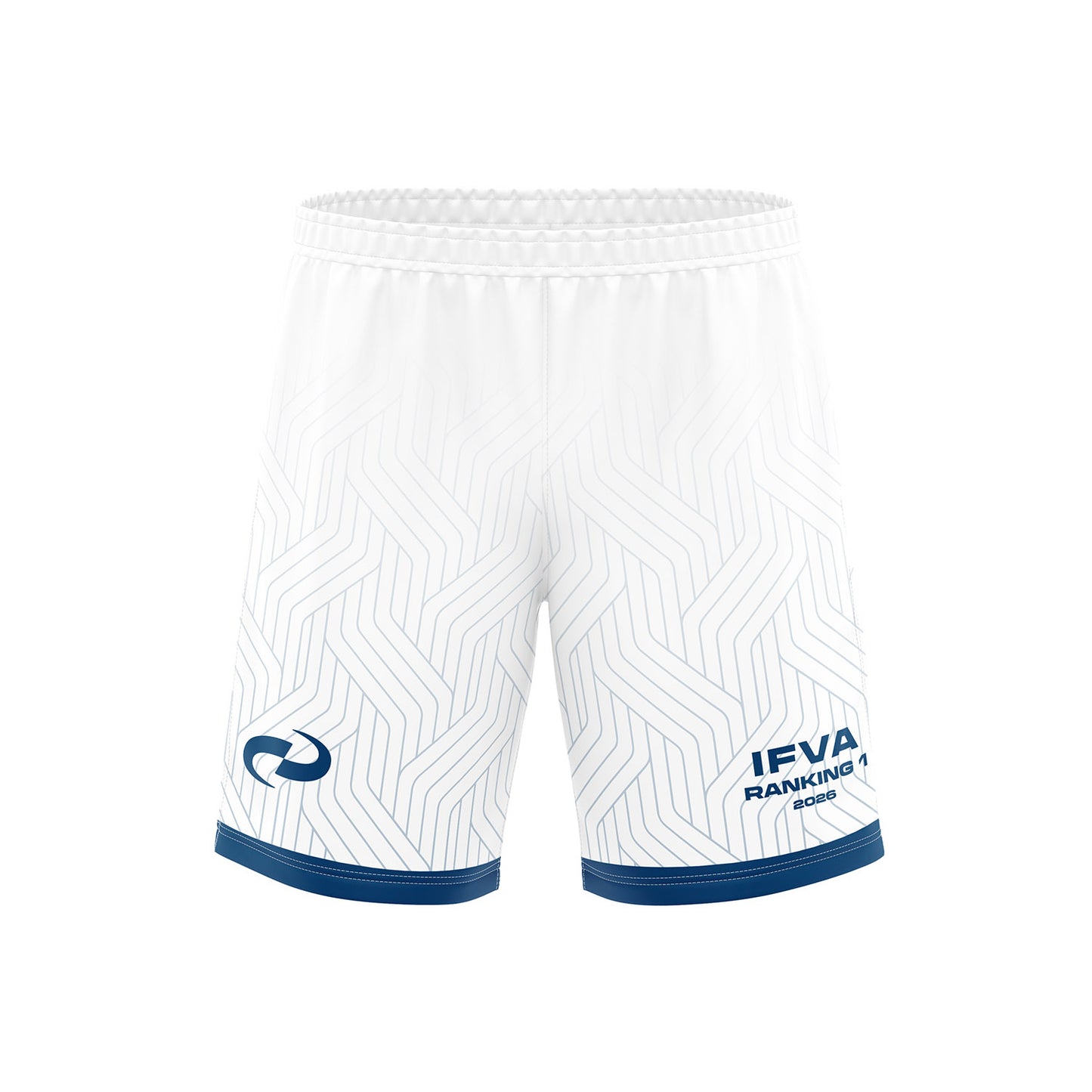 White – IFVA Ranking 1 2026 Official Set