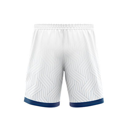 White – IFVA Ranking 1 2026 Official Set