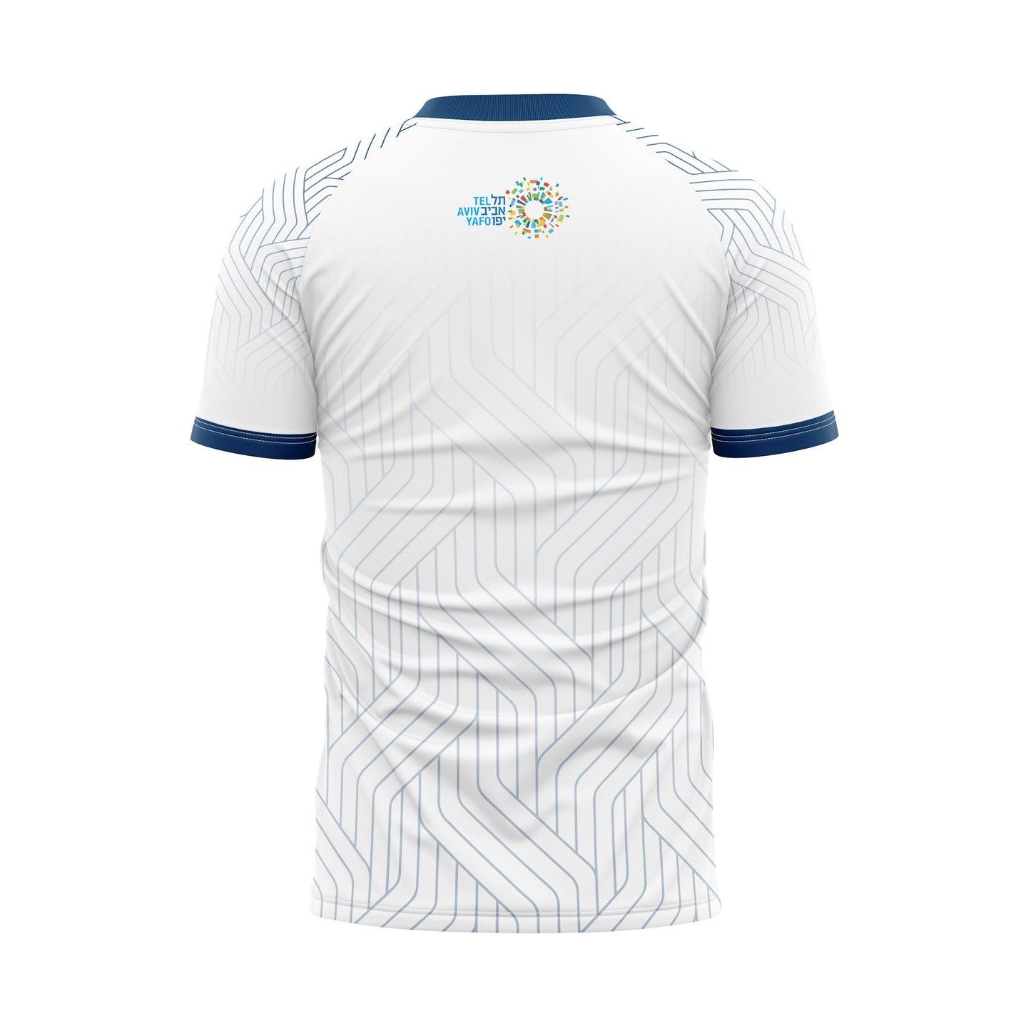 White – IFVA Ranking 1 2026 Official Set
