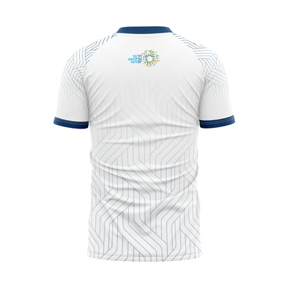 White – IFVA Ranking 1 2026 Official Set