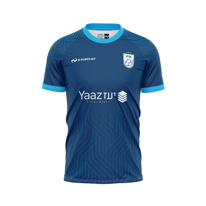 Dark Blue – IFVA Ranking 1 2026 Official Set