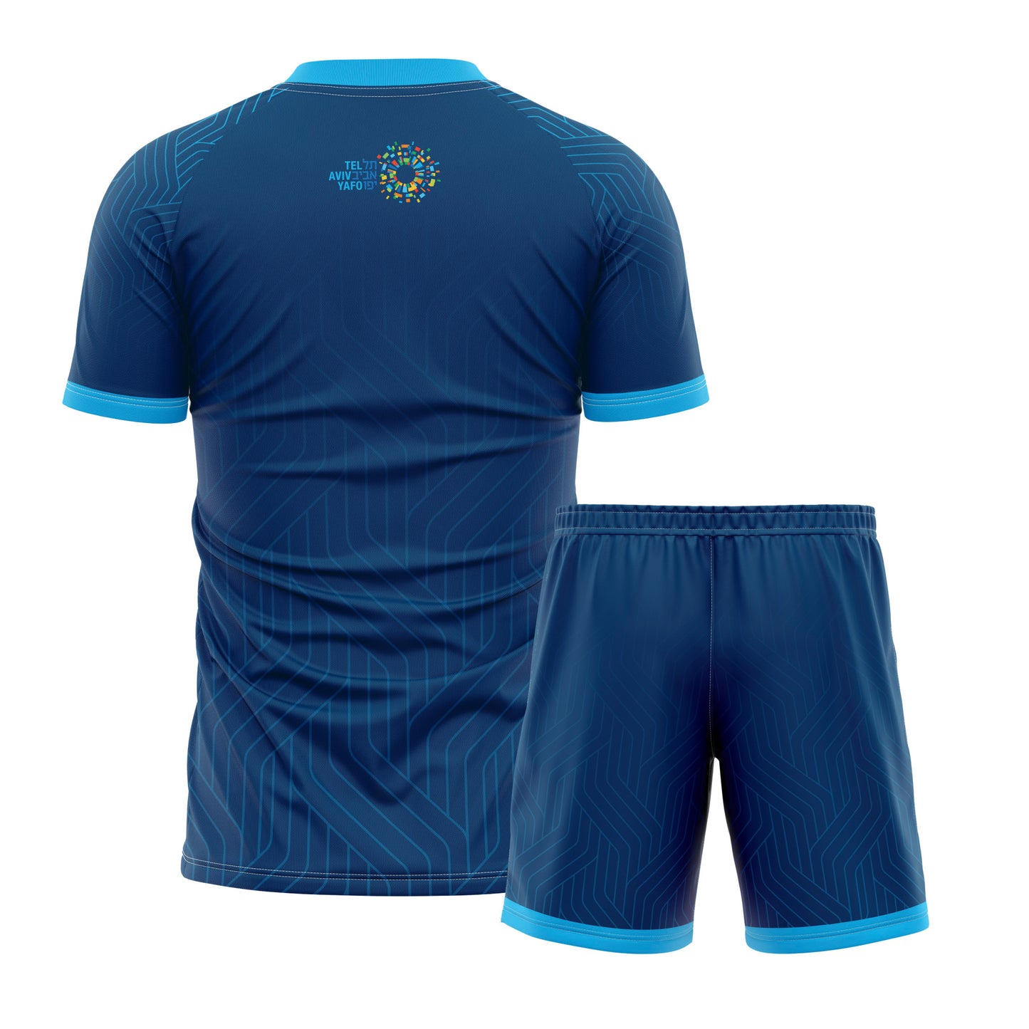 Dark Blue – IFVA Ranking 1 2026 Official Set