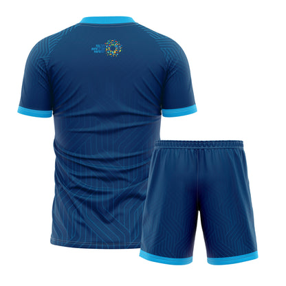 Dark Blue – IFVA Ranking 1 2026 Official Set