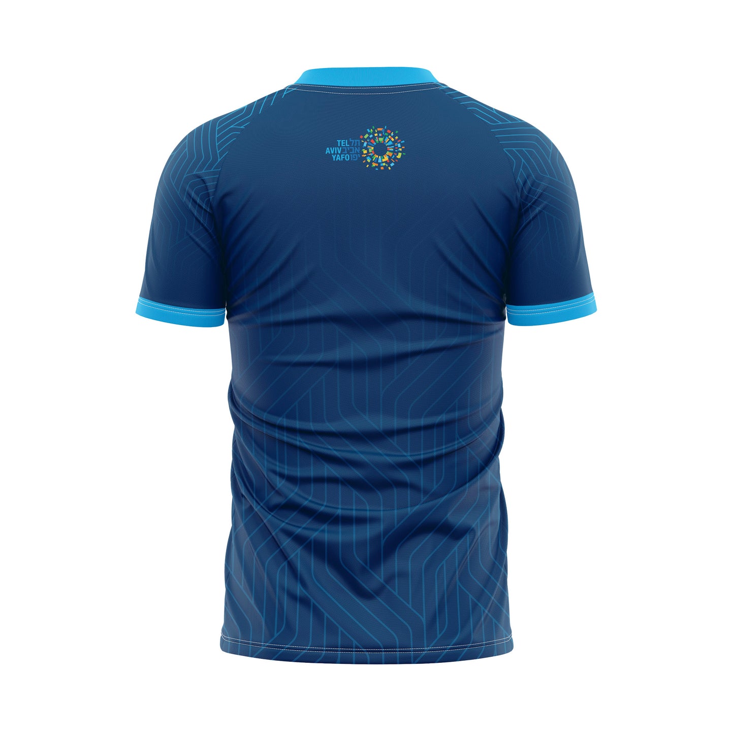 Dark Blue – IFVA Ranking 1 2026 Official Set