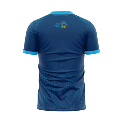 Dark Blue – IFVA Ranking 1 2026 Official Set