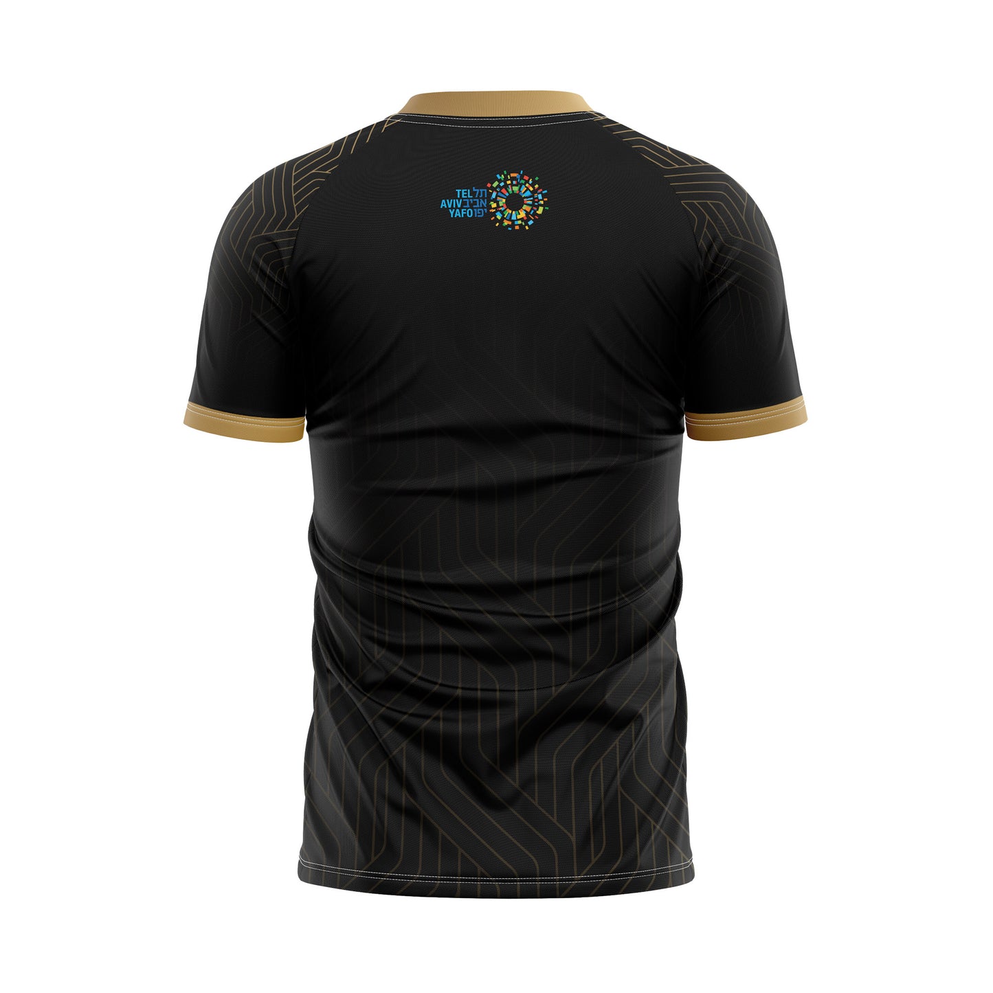 Gold – IFVA Ranking 1 2026 Official Set