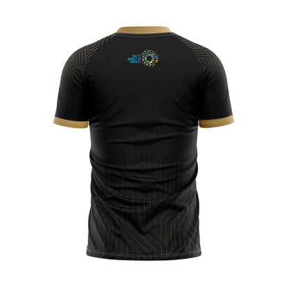 Gold – IFVA Ranking 1 2026 Official Set