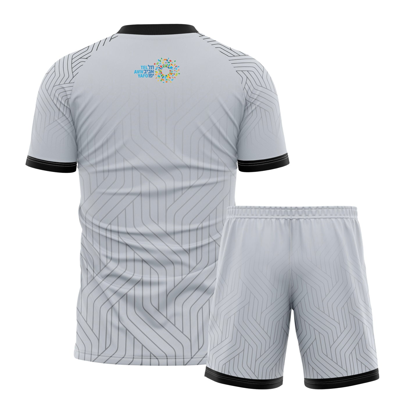 Silver – IFVA Ranking 1 2026 Official Set