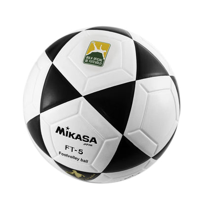 כדור פוצ'יוולי לבן MIKASA FT-5 FV