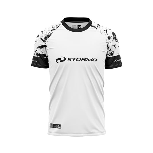 סט פוצי'וולי מכחול לבן שחור