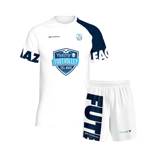 סט ליגת יעז - ליגה ראשונה